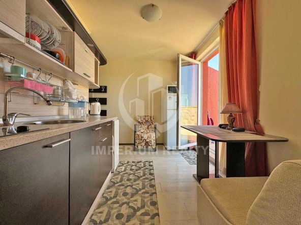 Двустаен апартамент в к.к. Слънчев бряг - 68 кв.м за 912 €/кв.м - Снимка #1