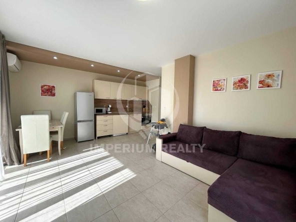 Тристаен апартамент в Свети Влас - 100 кв.м за 1500 €/кв.м - Снимка #1