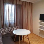 Дава се под наем Двустаен апартамент в Бургас, Възраждане - 50 кв.м за 127.5 € - Снимка #1