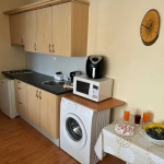 Дава се под наем Двустаен апартамент в Свети Влас - 55 кв.м за 250 € - Снимка #1