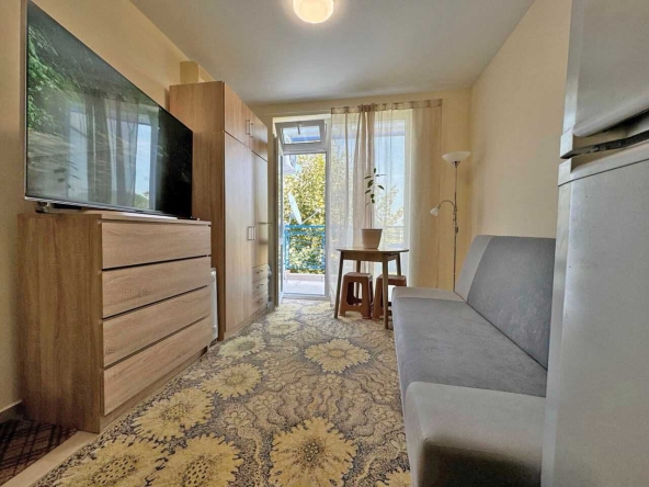 Двустаен апартамент в к.к. Слънчев бряг - 44 кв.м за 1091 €/кв.м - Снимка #1