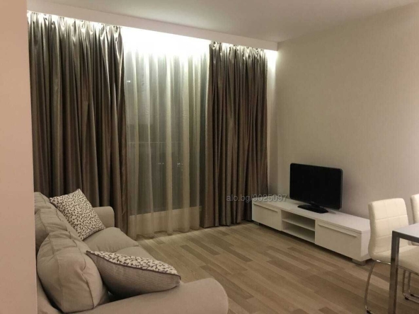 Двустаен апартамент в София, Дървеница - 70 кв.м за 1486 €/кв.м - Снимка #1