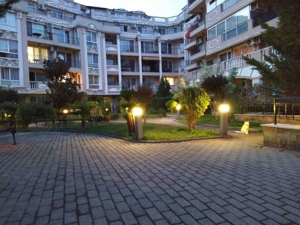 Дава се под наем Склад в Несебър - 19 кв.м за 40.29 € - Снимка #1