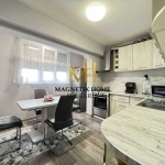 Дава се под наем Тристаен апартамент в Бургас, Славейков - 70 кв.м за 663 € - Снимка #1