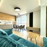 Двустаен апартамент в Пловдив, Южен - 73 кв.м за 1696 €/кв.м - Снимка #1