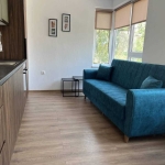 Дава се под наем Двустаен апартамент в Пловдив, Кършияка - 50 кв.м за 400 € - Снимка #1