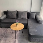 Дава се под наем Двустаен апартамент в Пловдив, Христо Смирненски - 55 кв.м за 325 € - Снимка #1