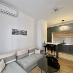 Дава се под наем Двустаен апартамент в Пловдив, Кършияка - 50 кв.м за 400 € - Снимка #1