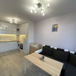 Дава се под наем Двустаен апартамент в Пловдив, Кършияка - 55 кв.м за 275 € - Снимка #1