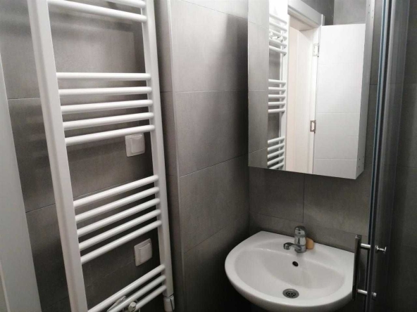 Едностаен апартамент в Пловдив, Мараша - 45 кв.м за 1136 €/кв.м - Снимка #1