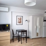 Дава се под наем Едностаен апартамент в Пловдив, Съдийски - 43 кв.м за 260 € - Снимка #1