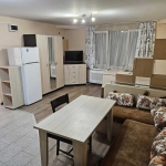 Дава се под наем Едностаен апартамент в Пловдив, Център - 42 кв.м за 195 € - Снимка #1