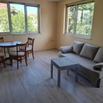 Дава се под наем Двустаен апартамент в Пловдив, Младежки Хълм - 62 кв.м за 390 € - Снимка #1