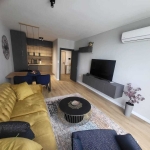 Дава се под наем Двустаен апартамент в Пловдив, Център - 68 кв.м за 500 € - Снимка #1