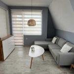 Дава се под наем Двустаен апартамент в Пловдив, Съдийски - 57 кв.м за 400 € - Снимка #1