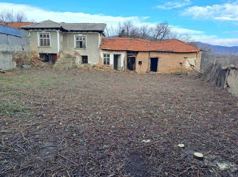 Парцел в Хисаря - 410 кв.м за 46 €/кв.м - Снимка #1