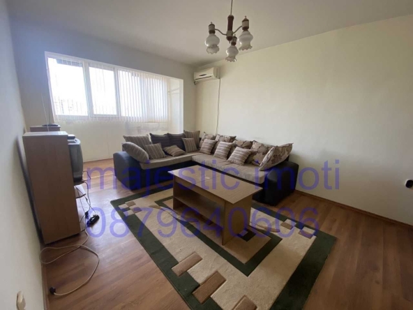 Двустаен апартамент в Пловдив, Кършияка - 50 кв.м за 1295 €/кв.м - Снимка #1