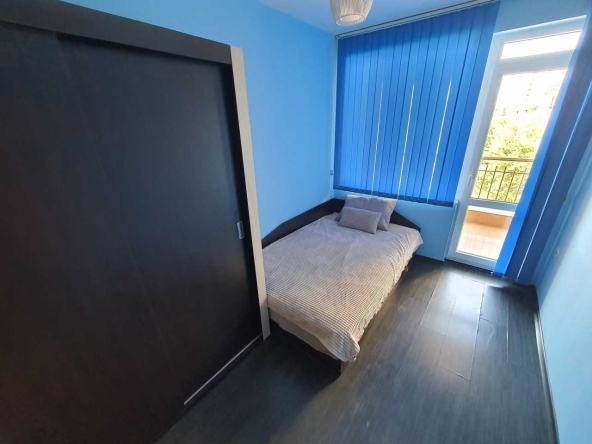 Тристаен апартамент в Пловдив, Кючук Париж - 77 кв.м за 1271 €/кв.м - Снимка #1