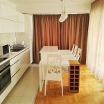 Дава се под наем Двустаен апартамент в Бургас, Братя Миладинови - 56 кв.м за 229.5 € - Снимка #1