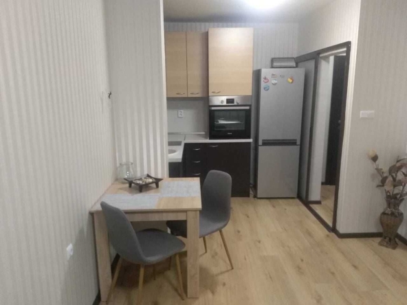Двустаен апартамент в Пловдив, Кючук Париж - 64 кв.м за 1290 €/кв.м - Снимка #1