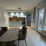 Дава се под наем Двустаен апартамент в Пловдив, Център - 65 кв.м за 510 € - Снимка #1