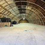 Дава се под наем Склад в Пловдив, Индустриална зона - Юг - 350 кв.м за 765 € - Снимка #1