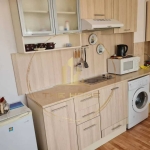 Дава се под наем Двустаен апартамент в Варна, Окръжна болница - 55 кв.м за 450 € - Снимка #1