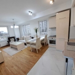 Дава се под наем Тристаен апартамент в София, Зона Б-19 - 89 кв.м за 637.5 € - Снимка #1