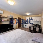 Двустаен апартамент в Несебър - 69 кв.м за 1232 €/кв.м - Снимка #1