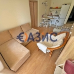 Двустаен апартамент в Свети Влас - 74 кв.м за 994 €/кв.м - Снимка #1