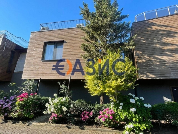 Къща в Бяла - 177 кв.м за 1187 €/кв.м - Снимка #1