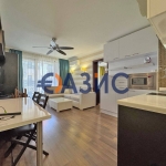 Двустаен апартамент в Поморие - 72 кв.м за 1528 €/кв.м - Снимка #1