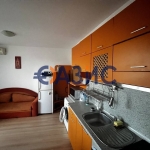 Двустаен апартамент в к.к. Слънчев бряг - 39 кв.м за 1204 €/кв.м - Снимка #1