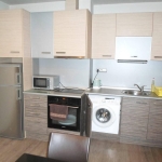 Дава се под наем Тристаен апартамент в Бургас, Лазур - 70 кв.м за 459 € - Снимка #1