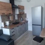 Дава се под наем Двустаен апартамент в Бургас, Зорница - 50 кв.м за 561 € - Снимка #1