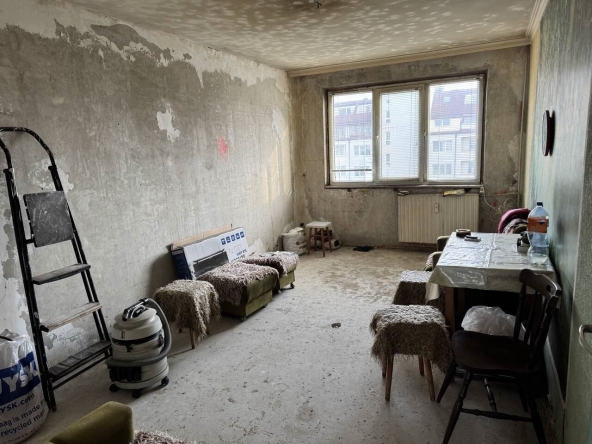 Тристаен апартамент в София, Разсадника - 62 кв.м за 1855 €/кв.м - Снимка #1