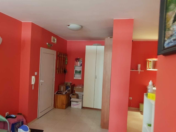 Ателие в София, Хладилника - 60 кв.м за 2997 €/кв.м - Снимка #1