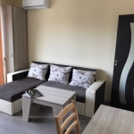 Дава се под наем Едностаен апартамент в Пловдив, Южен - 35 кв.м за 204 € - Снимка #1