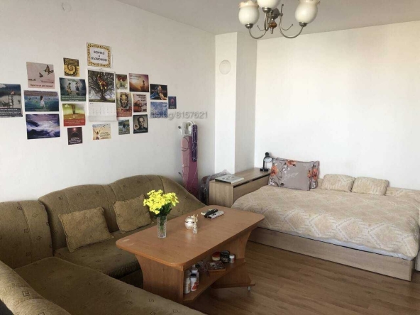 Двустаен апартамент в Пловдив, Каменица 2 - 54 кв.м за 1148 €/кв.м - Снимка #1