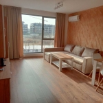 Двустаен апартамент в Пловдив, Христо Смирненски - 74 кв.м за 1690 €/кв.м - Снимка #1