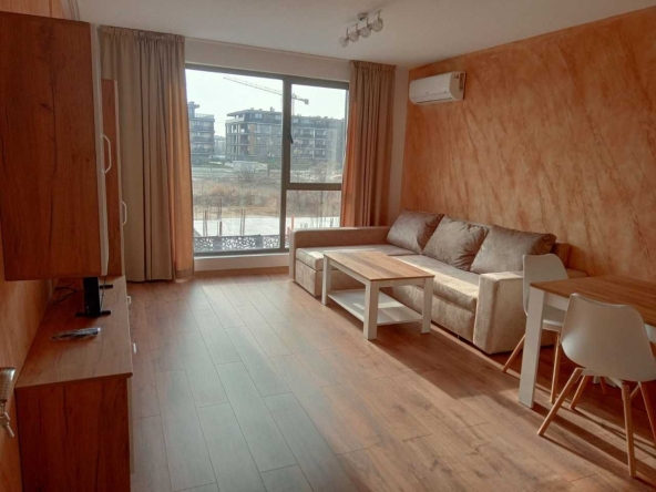 Двустаен апартамент в Пловдив, Христо Смирненски - 74 кв.м за 1690 €/кв.м - Снимка #1