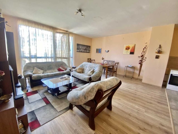 Тристаен апартамент в Пловдив, Христо Смирненски - 119 кв.м за 1269 €/кв.м - Снимка #1