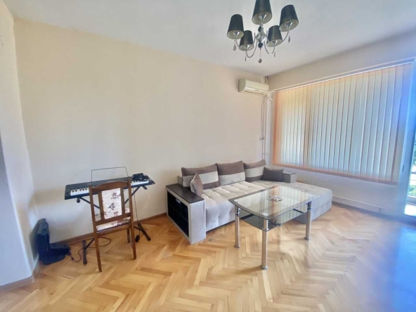 Двустаен апартамент в Пловдив, Гагарин - 60 кв.м за 1134 €/кв.м - Снимка #1
