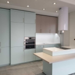 Тристаен апартамент в Пловдив, Южен - 112 кв.м за 1179 €/кв.м - Снимка #1