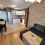 Тристаен апартамент в Пловдив, Гагарин - 100 кв.м за 1549 €/кв.м - Снимка #1