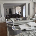 Дава се под наем Тристаен апартамент в Бургас, Славейков - 86 кв.м за 280.5 € - Снимка #1