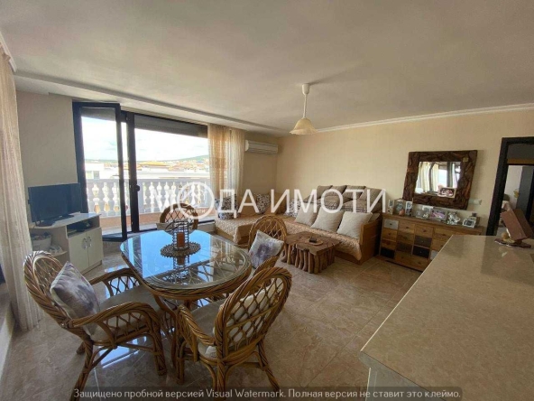 Четиристаен апартамент в Свети Влас - 300 кв.м за 1127 €/кв.м - Снимка #1