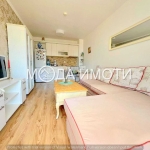 Двустаен апартамент в Свети Влас - 54 кв.м за 1297 €/кв.м - Снимка #1