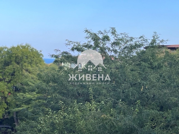 Двустаен апартамент в к.к. Св.Св. Константин и Елена - 78 кв.м за 1876 €/кв.м - Снимка #1