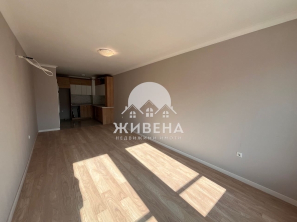 Двустаен апартамент в к.к. Св.Св. Константин и Елена - 73 кв.м за 2234 €/кв.м - Снимка #1